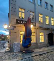 Galerie Holger John