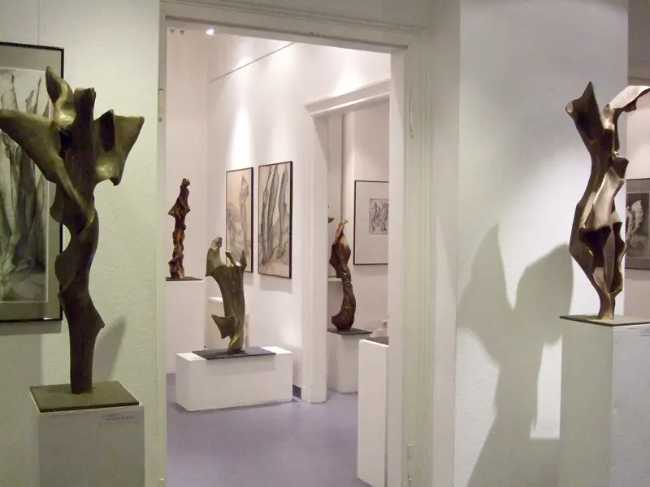 Galerie Mitte Dresden