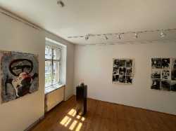 Galerie Raskolnikow e.V.