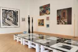 Galerie FLOX Dresden
