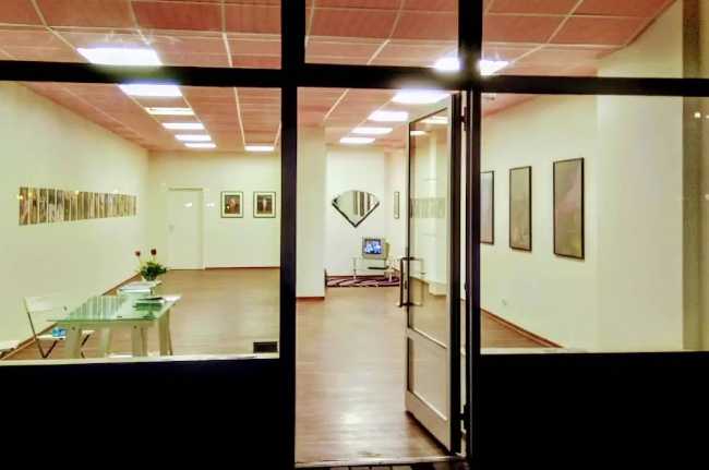 Galerie Stephanie Kelly