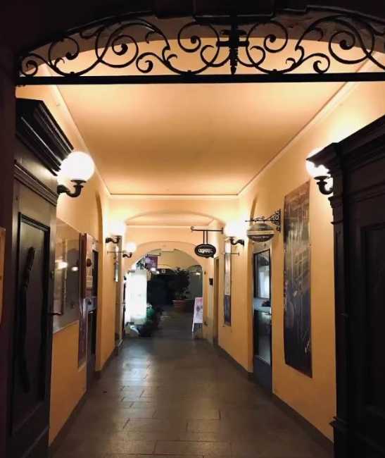 Galerie Kunst & Eros