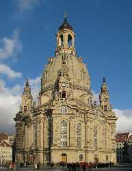 Frauenkirche Dresden