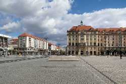 Altmarkt Square