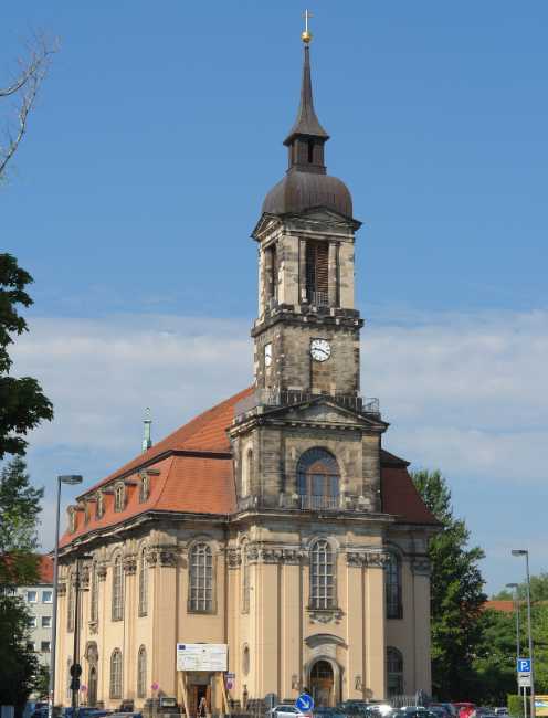 Annenkirche