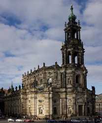 Cathedral St. Trinitatis