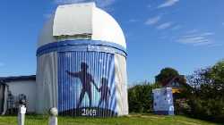 Sternwarte Dresden-Gönnsdorf