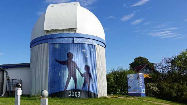 Sternwarte Dresden-Gönnsdorf