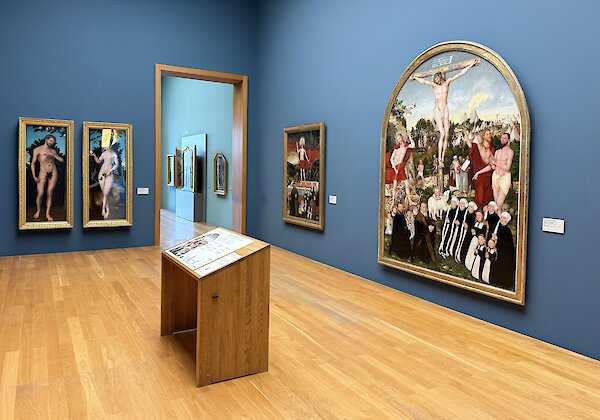 Museum der bildenden Künste Leipzig