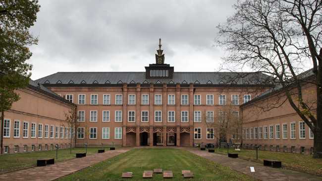 GRASSI Museum für Angewandte Kunst Leipzig