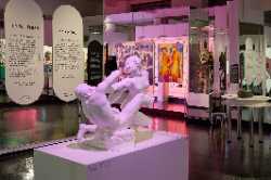 GRASSI Museum für Völkerkunde zu Leipzig