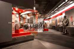 Zeitgeschichtliches Forum Leipzig