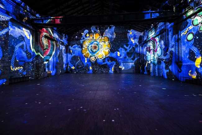 Kunstkraftwerk Leipzig