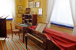 Mendelssohn‐Haus Leipzig