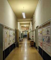 Memorial Museum in the 