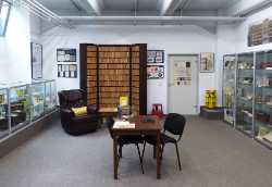 Reclam-Museum Leipzig