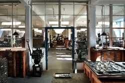 Museum der Druckkunst Leipzig