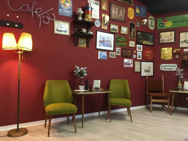 N’OSTALGIE Museum im