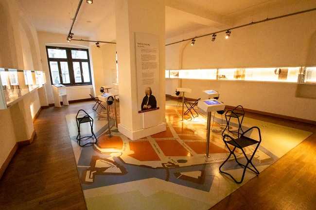 Bach Museum Leipzig