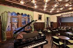 Grieg-Begegnungsstätte Leipzig