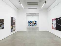 G2 Kunsthalle Leipzig