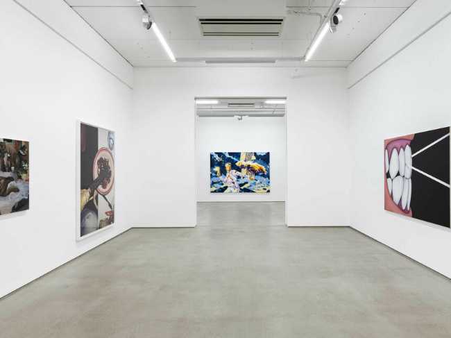 G2 Kunsthalle Leipzig