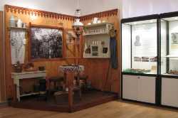 German Kleingarten Museum