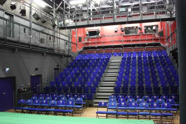 Theater der Jungen Welt