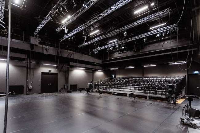 LOFFT – Das Theater