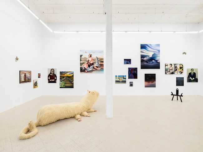 Galerie Laetitia Gorsy