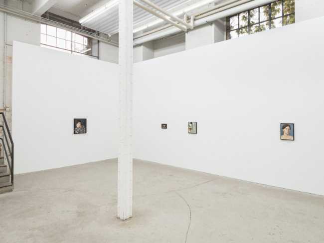 Galerie Tobias Naehring