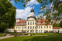 Gohliser Schlösschen