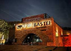 Moritzbastei