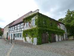 Liebertwolkwitzer Markt