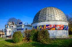 Astronomisches Zentrum Schkeuditz