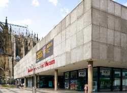 Roman-Germanic Museum