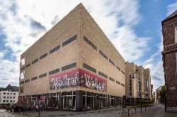 Wallraf-Richartz Museum & Fondation Corboud