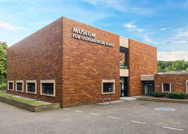 Museum für Ostasiatische Kunst