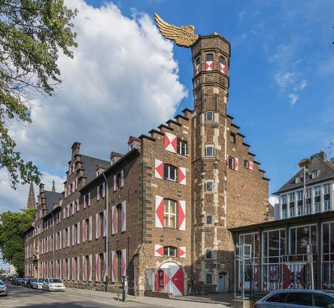 Cologne City Museum