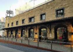 German Sports and Olympic Museum