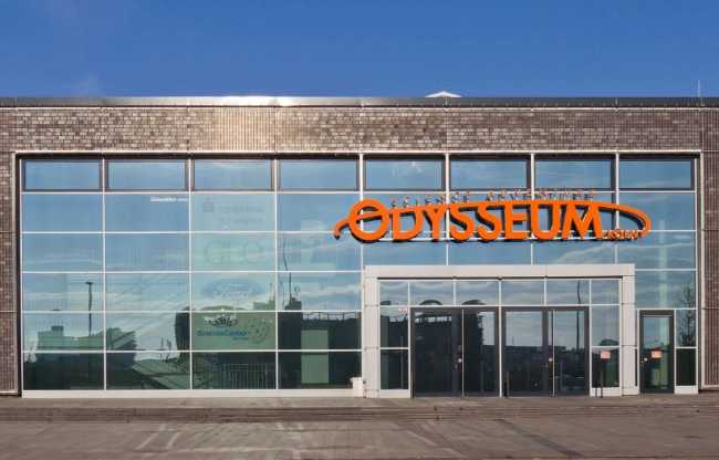 Odysseum