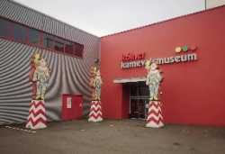 Cologne Carnival Museum