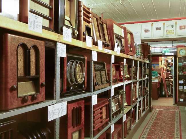 Radio Museum Köln e.v.