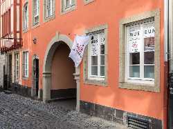 Medizinhistorisches Museum Köln