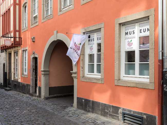 Medizinhistorisches Museum Köln