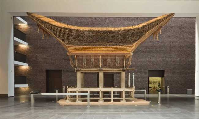 Rautenstrauch-Joest-Museum