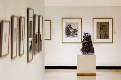 Käthe Kollwitz Museum