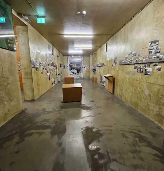 National Socialism Documentation Center of the City of Cologne