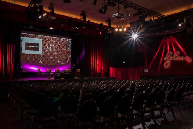 Gloria-Theater