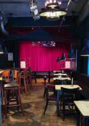 Theater in der Filmdos